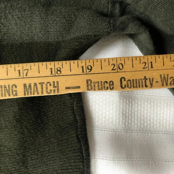 Striped Colour Block Sweater - Picture 7 of 9